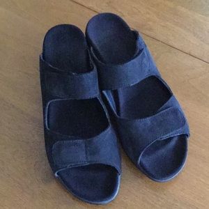 Mephisto sandals (size 38)
